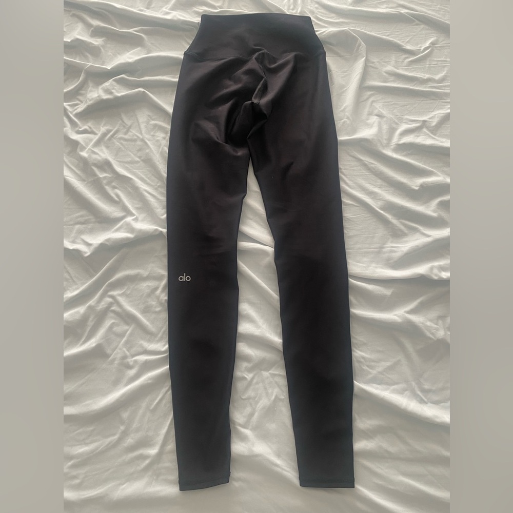 Alo High-Waist Airlift Legging XS
